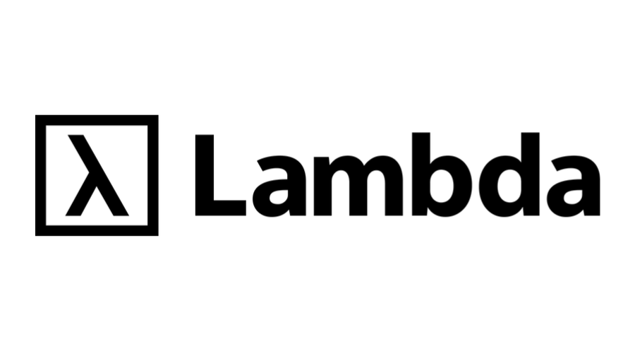 Lambda Logo